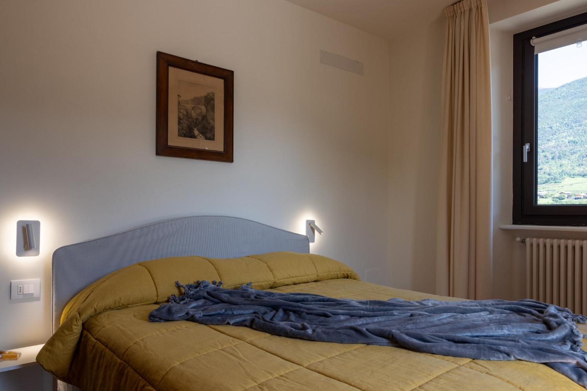Manor House Apartamento Aosta Exterior foto