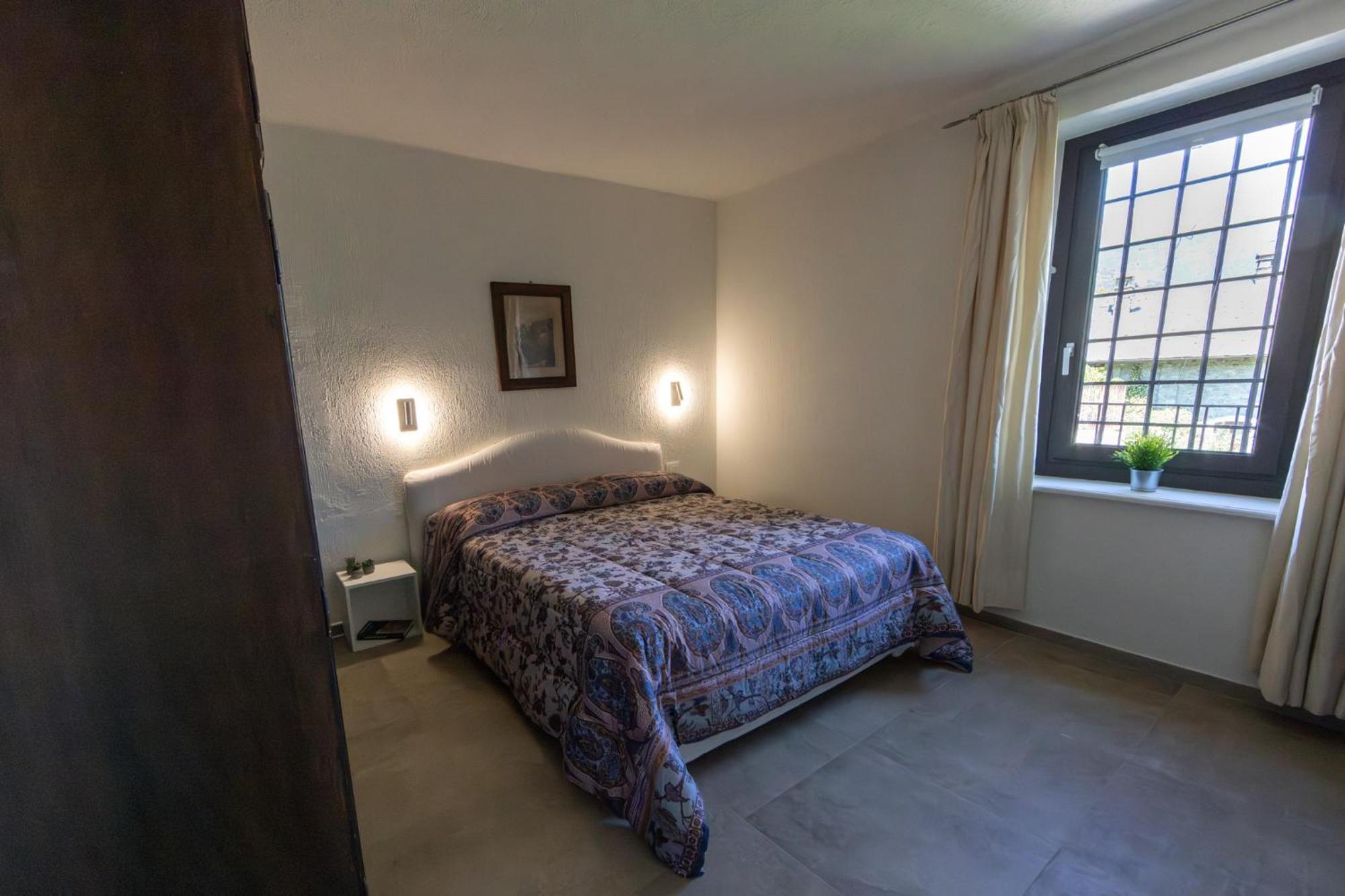 Manor House Apartamento Aosta Exterior foto